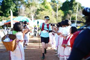 BIB: 
                            <button type="button" onclick="openModal(19050649)" class="btn btn-primary btn-sm float-right btn-popup" data-toggle="modal" data-target=".modal-high-quality">
                        <i class="fas fa-shopping-cart"></i> Add to Cart
                    </button>
                                            <button type="button" onclick="isThisMe(19050649, true)" class="btn btn-success btn-sm float-right btn-popup btn-isme hidden" data-toggle="tooltip" data-placement="bottom" title="นี่คือรูปของคุณใช่ไหม คลิกที่นี่เพื่อเอาเข้าอัลบั้ม">
                        <i class="fas fa-plus"></i> Add to album
                    </button>
                    <button type="button" onclick="isThisMe(19050649, false)" class="btn btn-warning btn-sm float-right btn-popup btn-isnotme hidden">
                        <i class="fas fa-ban"></i> Remove from album
                    </button>